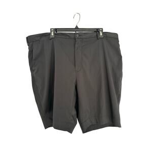 EUC Men's Polo Ralph Lauren Performance Shorts Black Sz 42